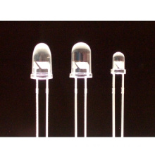 3mm 2 Pins Bi-Color LED (GNL-3017xx)